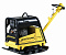 Виброплита реверсивная